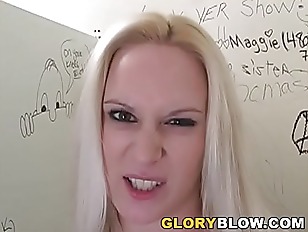 Miniatura de ruth blackwell gives amazing blowjob to a black cock