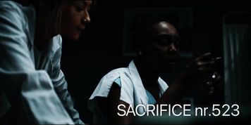 Miniatura de Parasited Doctor - Ebony & Latina Domination (Veronica Leal)