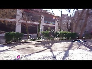Miniatura de lucy duarte wants to test her college classmate. is he as good fucking as he claims? anal big tits