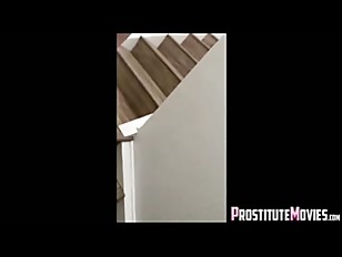 Miniatura de sweet girl gives hot blowjob and gets pounded