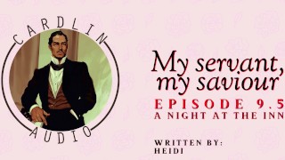 Miniatura de Sexy Butler and his frosty mistress | My Servant, My Savior 9.5 | Male Voice | Oral, Begging