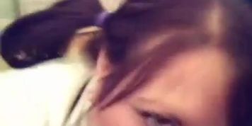 Miniatura de Cum In Mouth - free porn blowjob, cumshot, tits, tits