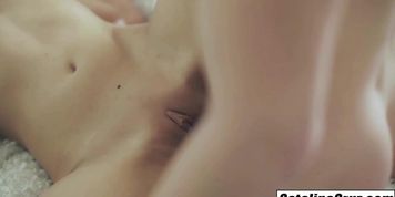 Miniatura de Licensed To Blow - Stacey Lewis College Girl Anal