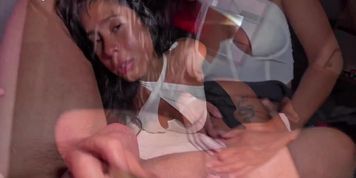 Miniatura de Hot Latina Begs For Hard Anal &Vert; Nico Grey