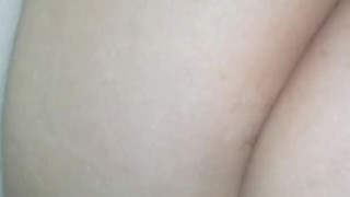 Miniatura de MissLexiLoup hot curvy ass female jerking off pov nights