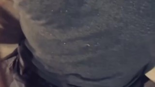 Miniatura de Solo male masturbation (moaning, dirty talk and cum)