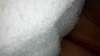 Miniatura de MissLexiLoup hot curvy ass female jerking off pov excited moments