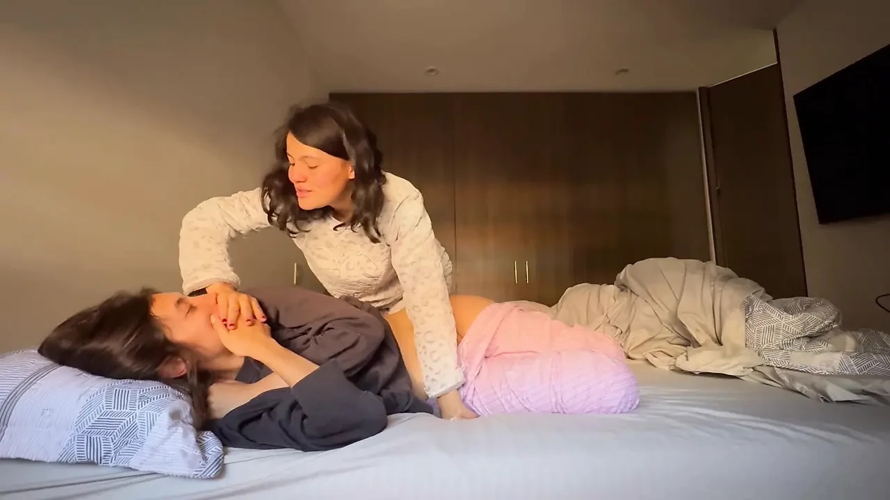 Miniatura de Compilacion de lesbianas follando