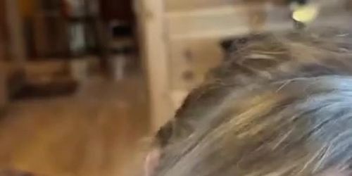 Miniatura de Sara Underwood Huge Facial Blowjob Without Cock Video Leaked
