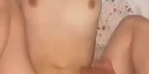Miniatura de ANAL PACAR CANTIK EWEIN SAMPE MINTA AMPUN
