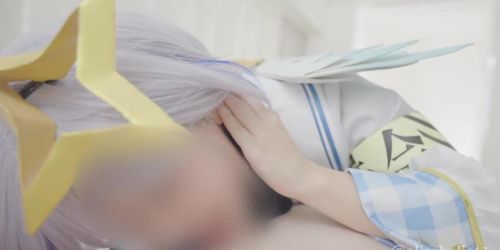 Miniatura de Ahcos Kanata Cosplay