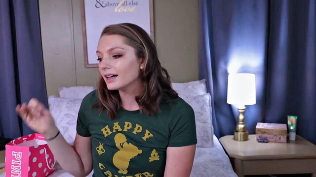 Miniatura de Twink Panty Fetish Try-On