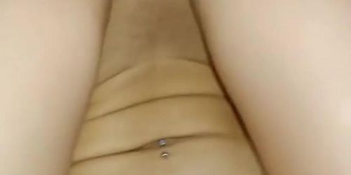 Miniatura de Rico anal con la fan