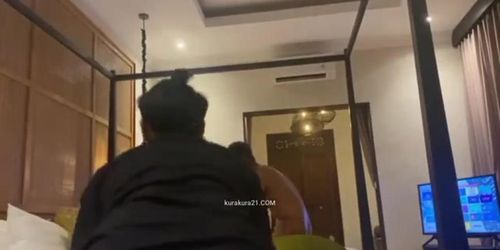 Miniatura de Percakapan Pesta Sex Gangbang 1 Cewek Digilir 4 Cowok
