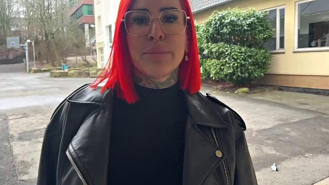 Miniatura de CatCoxx's Milf Fix for Abi's School Principal AO Peril