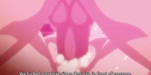 Miniatura de Hentai Dreamy Ass Cucks Her Husband With A Big Dick
