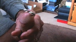 Miniatura de Urethral Masturbation