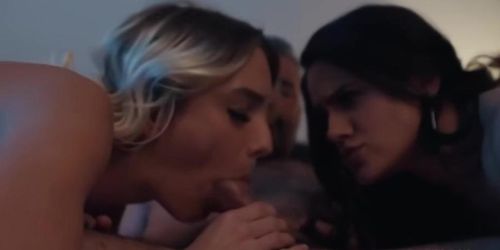 Miniatura de Taboo Threesome (360)
