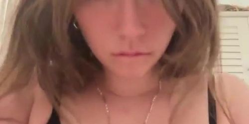 Miniatura de Sleepy Sab ASMR POV Riding You PPV Video Leaked