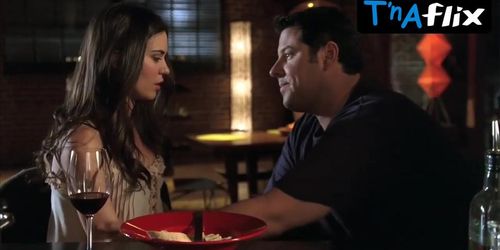 Miniatura de Odette Annable Sexy Scene in Group Sex