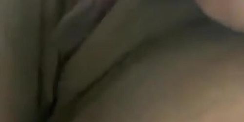 Miniatura de Ebony Milf help me Massage my clit.