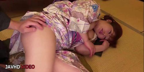Miniatura de Wild Asian Goddess Cocolo Delivers Mind Blowing Creampie After Steamy Sex