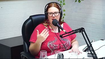 Miniatura de ¡Basta de intercambio de parejas! Cómo afrontar la situación cuando uno de los miembros de la pareja ya no desea participar en el intercambio de parejas | PodTrocar T01EP38