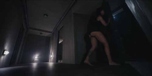 Miniatura de Parasited Futa Apocalypse In Bunker - Ebony Girls Hardcore Lesbian Big Ass Latina (Canela Skin, andrea brillantes, barbie rous, brianna moore, drea alexa, eva nyx, xwife karen)