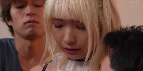 Miniatura de Japanese Gangbang 531