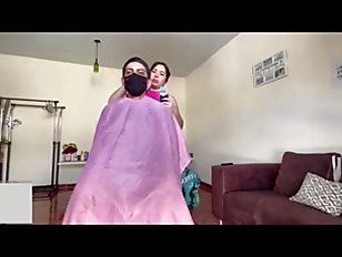 Miniatura de delicious cream pie for big ass hairdresser !ywhii