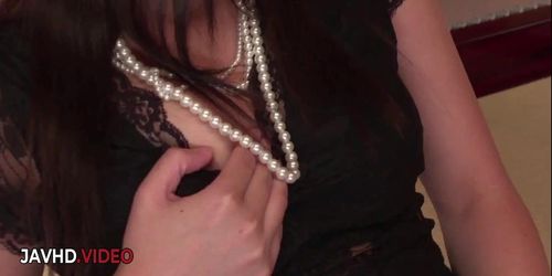 Miniatura de Wild JAV Passion: Intense Asian Blowjob Extravaganza
