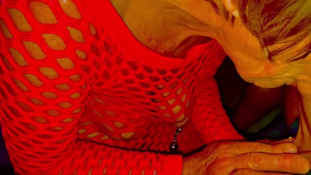 Miniatura de Master D's BDSM Slave Mrs. Kitty