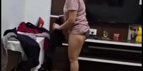 Miniatura de Beautiful Hot Milf Viral Mms Part Video