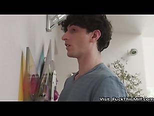 Miniatura de big dick for big ass big tit milf stepmom