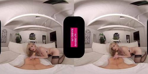 Miniatura de serene siren vr pornhoub