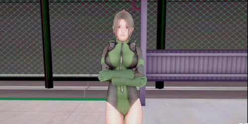 Miniatura de Public Sex LIfe H -( PT 53 )- {ParadiceZone}