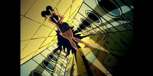 Miniatura de The Maxx 1995 - Fanservice Compilation