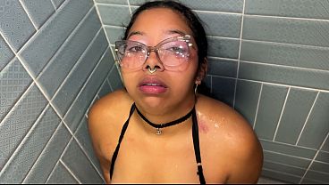 Miniatura de Submissive Amateur 'Kaia Miller'