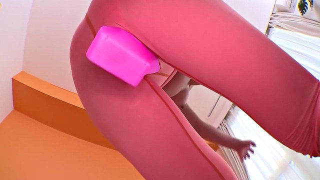 Miniatura de Nene Chiba Pussy Creampie Gape
