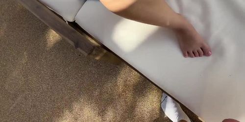 Miniatura de Alana Rose My First Creampie Vid In Almost 2 Years