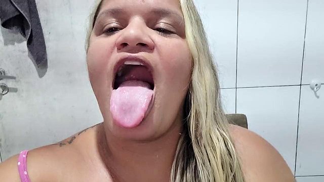 Miniatura de Brazilian Paty Bumbum's Hentai Virtual Girlfriend Obsession