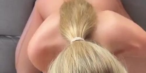 Miniatura de Katy Hollick Nude POV Blowjob Riding Sex Video Leaked