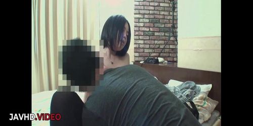 Miniatura de Hardcore Jav Girl Mahiru Mounts Him As Toys Drive Pleasure Till Their Kinky Climax Milf