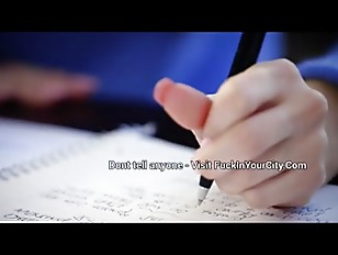 Miniatura de anal homework for blue eyed girlkj7szvu