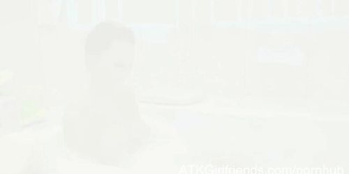 Miniatura de You cum on Alexis Adams boobs after your POV date leads to hardcore sex