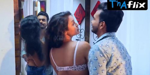 Miniatura de Alendra Bill Sexy Scene in Couple Party