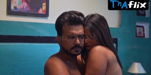 Miniatura de Alendra Bill Sexy Scene in Couple Party