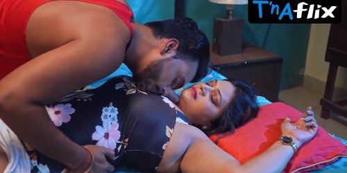Miniatura de Alendra Bill Sexy Scene in Couple Party