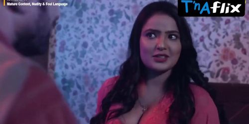 Miniatura de Alendra Bill Sexy Scene in Couple Party