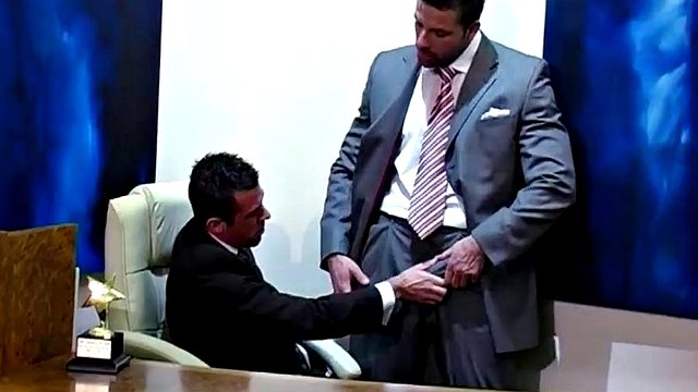 Miniatura de Hunk Julian Vincenzo Reception Anal